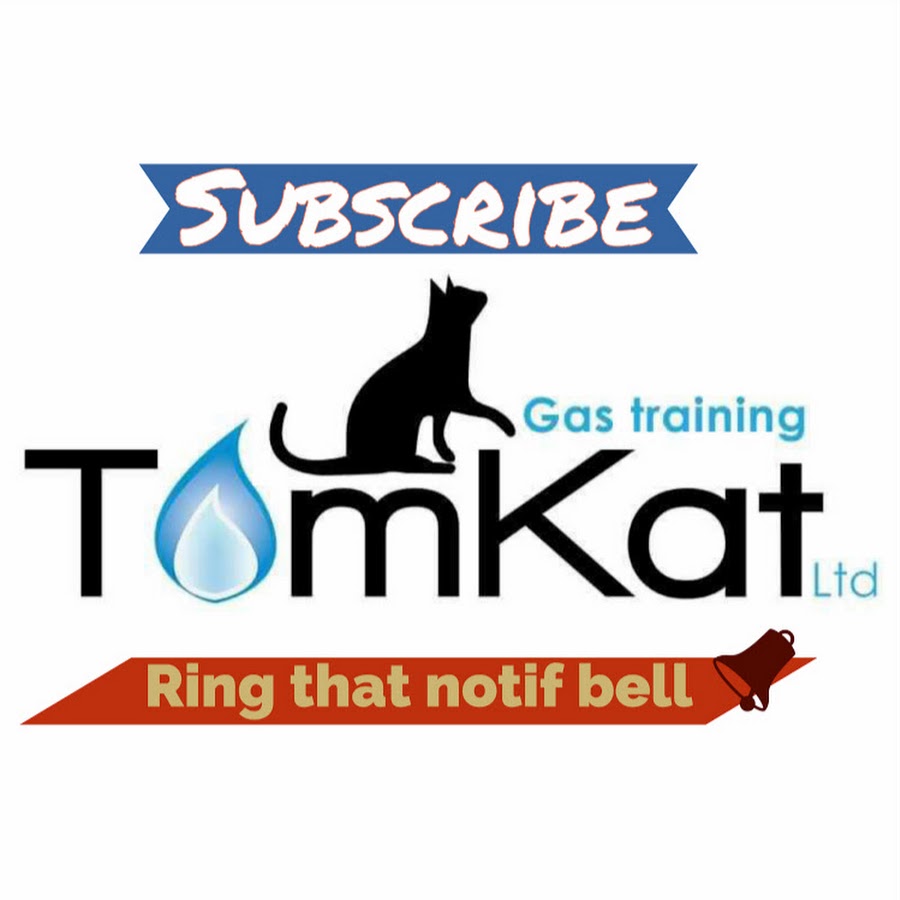 Tomkat Gas Training @tomkatgastraining