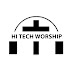 logo HiTech Worship