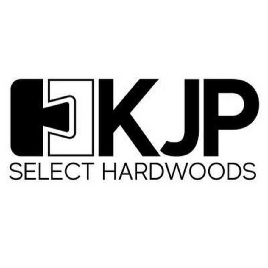 KJP Select Hardwoods - YouTube