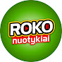 ROKO NUOTYKIAI