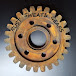 Rust Sweat & Gears