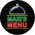 logo Maxi's Menu