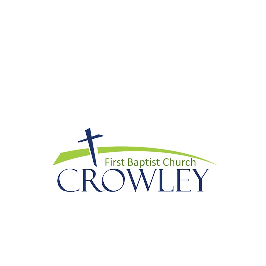 First Baptist Church Crowley