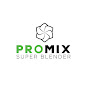 PROMIX - Super Blender