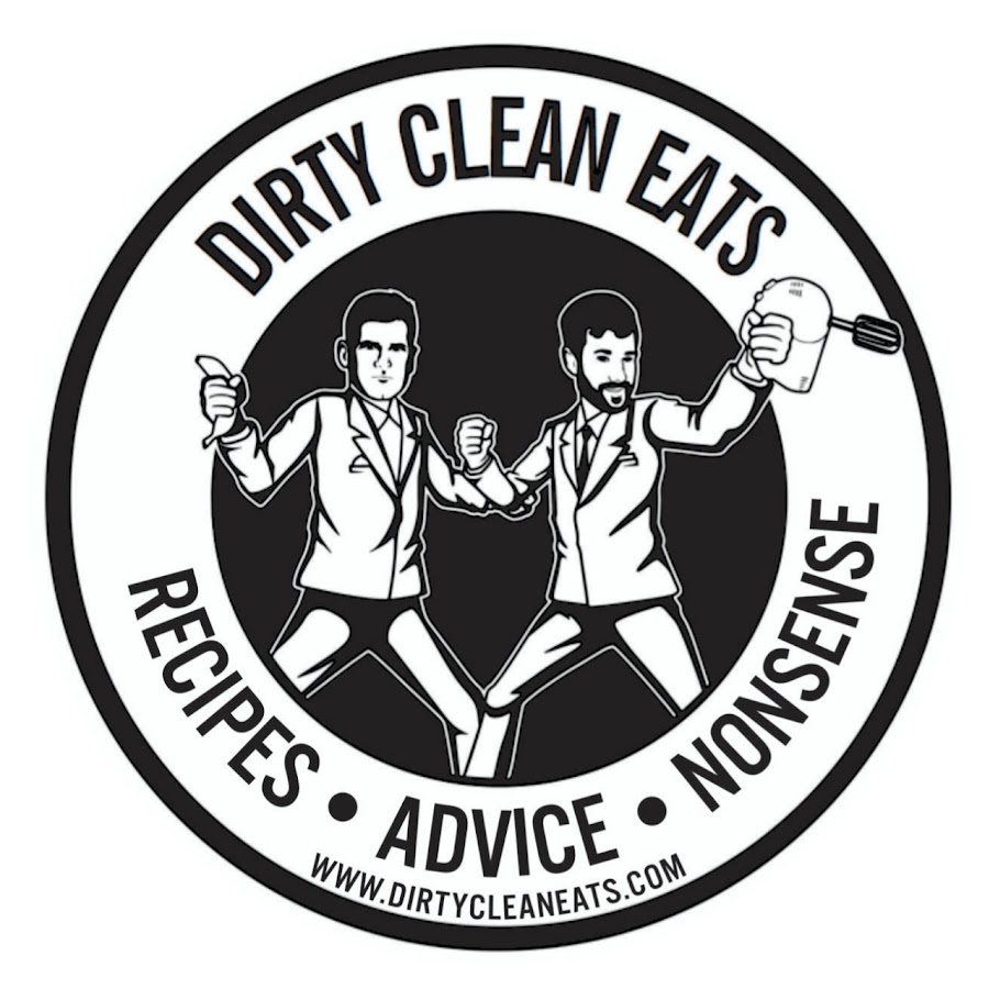 Dirty Clean Eats