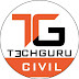 logo TechGuru Civil