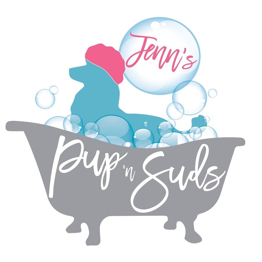 Jenns Pup ‘n Suds