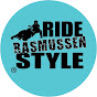Ride Rasmussen Style