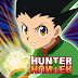 獵人 HUNTER X HUNTER