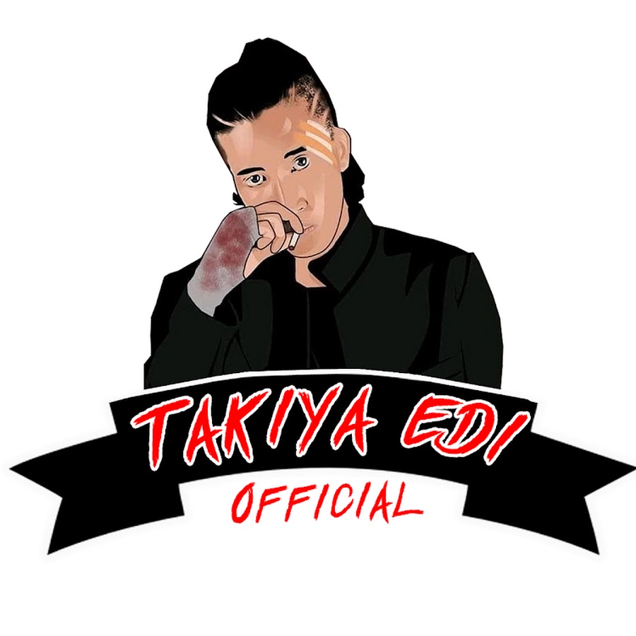 Takiya Edi Official @TakiyaEdiOfficial