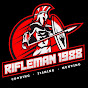 Rifleman1988. Охота, рыбалка и вкусные рецепты