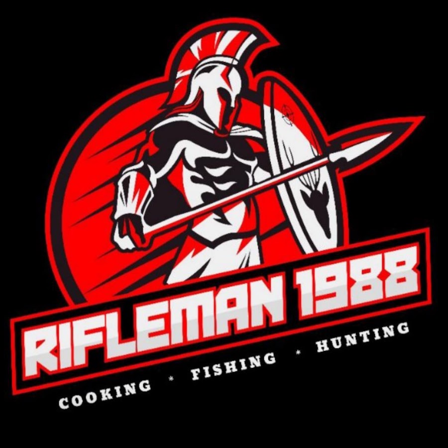 Rifleman1988. Охота, рыбалка и вкусные рецепты