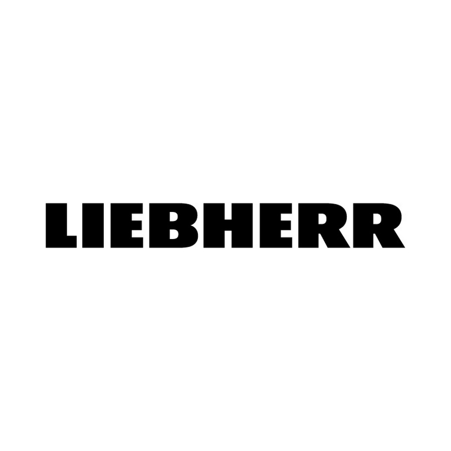 Liebherr @LiebherrGroup