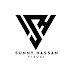 logo Sunny Hassan