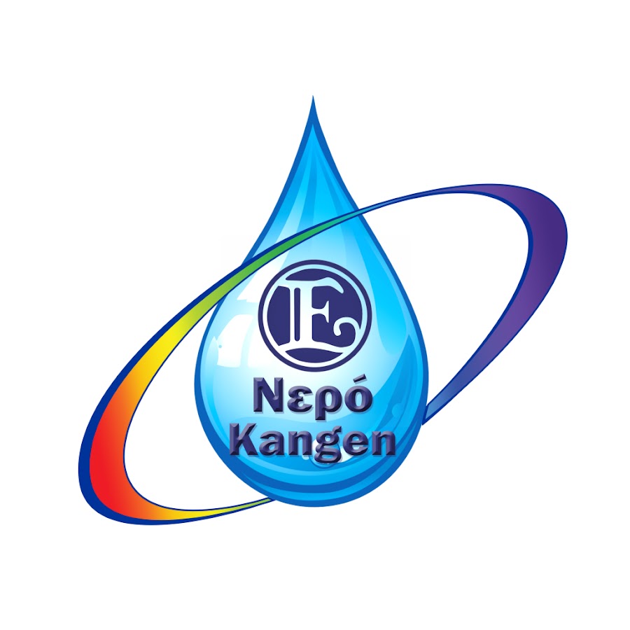 Вода nero. Канген лого. El Nero Water.