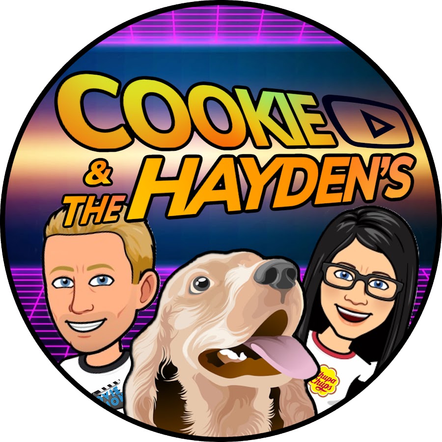 Cookie & The Hayden’s - UK eBay Reseller @CookieTheHaydens