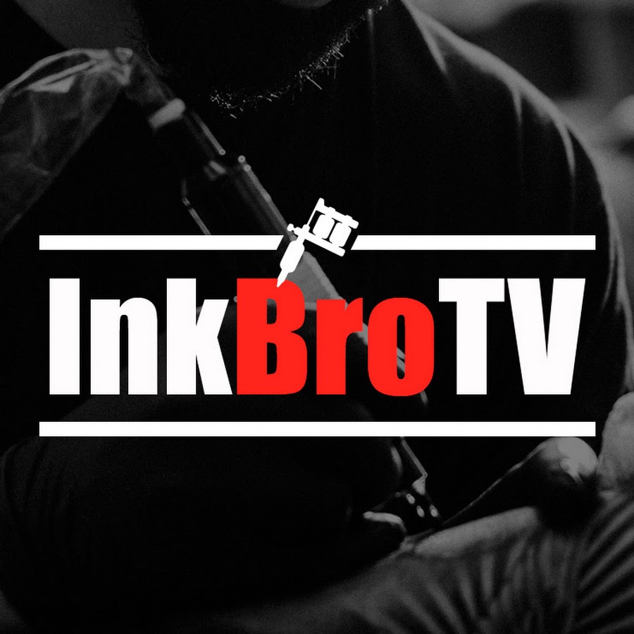 InkBro TV @inkbrotv