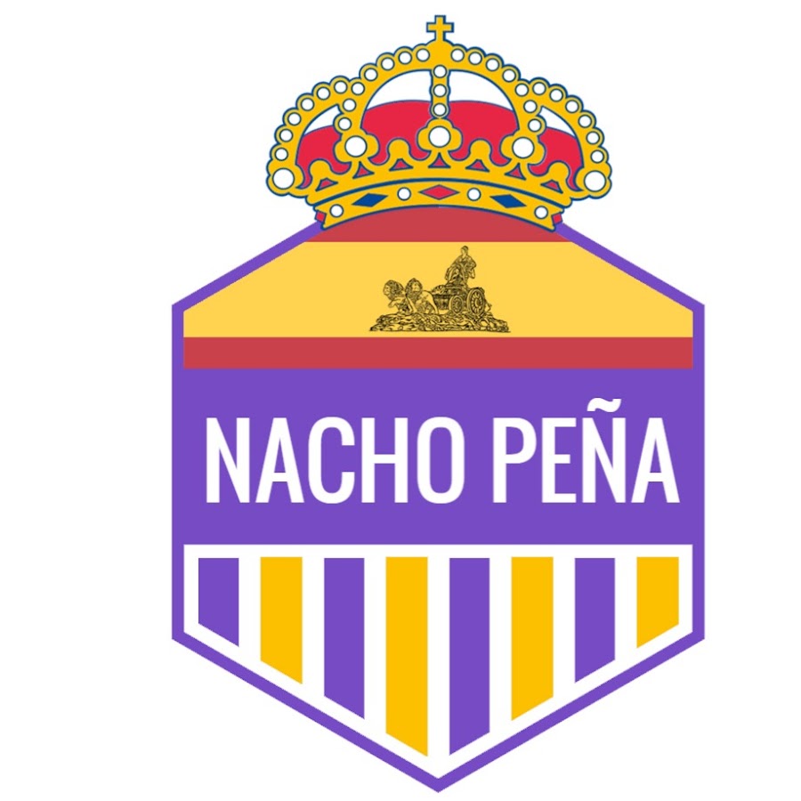 Nacho Peña Canal Oficial @NachoPenaCanalOficial