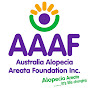 Australia Alopecia Areata Foundation