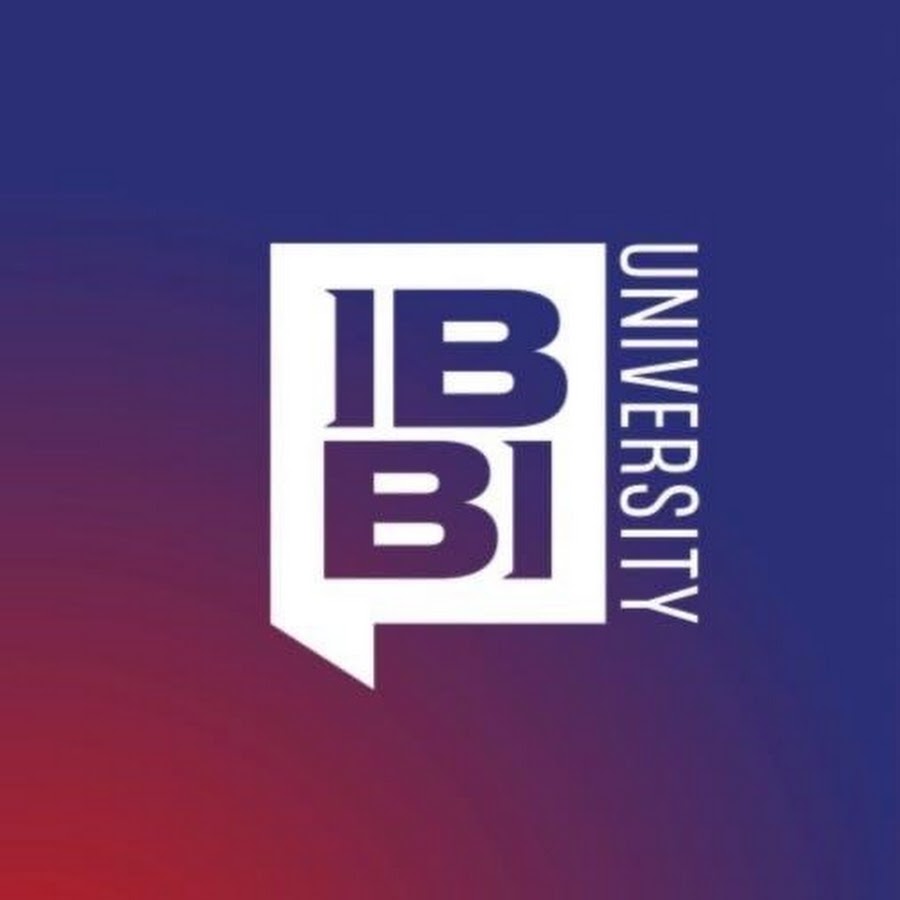 Universitas Ibbi Youtube