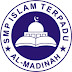 SMP IT Al Madinah Channel