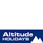 AltitudeHolidays.com - ski accommodation.