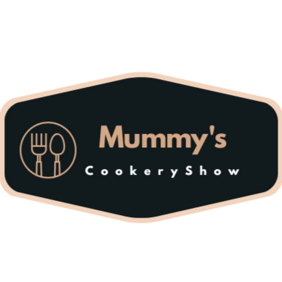 Mummy's Cookery Show