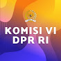 Komisi VI DPR RI Channel