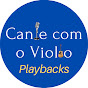 CANTE COM O VIOLÃO