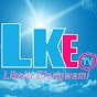 LIKOLO EFONGWAMI TV