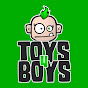 Toys4 Boys