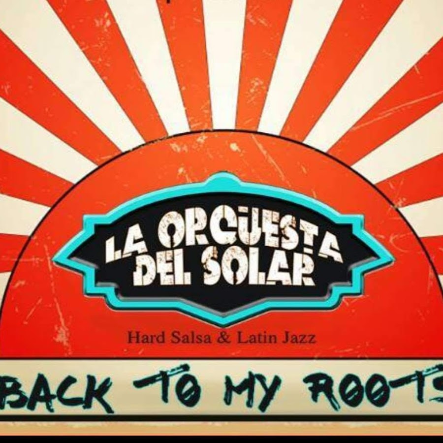 LA ORQUESTA DEL SOLAR INTERNACIONAL