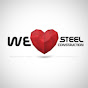 We Love Steel Construction