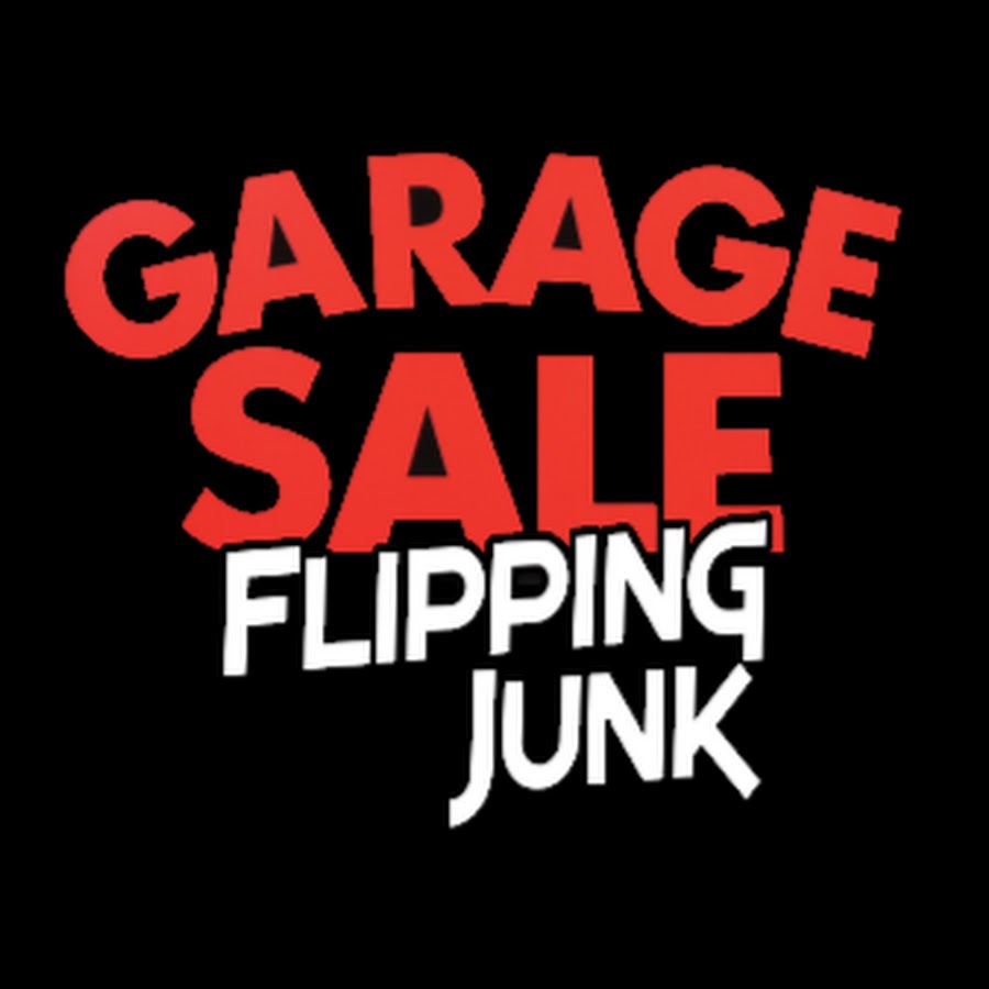 Flipping Junk