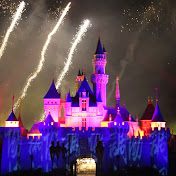 HK Disneyland912