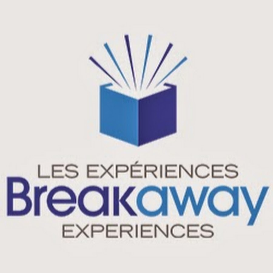 Breakaway Experiences - YouTube