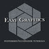 logo EASY GRAPHICS