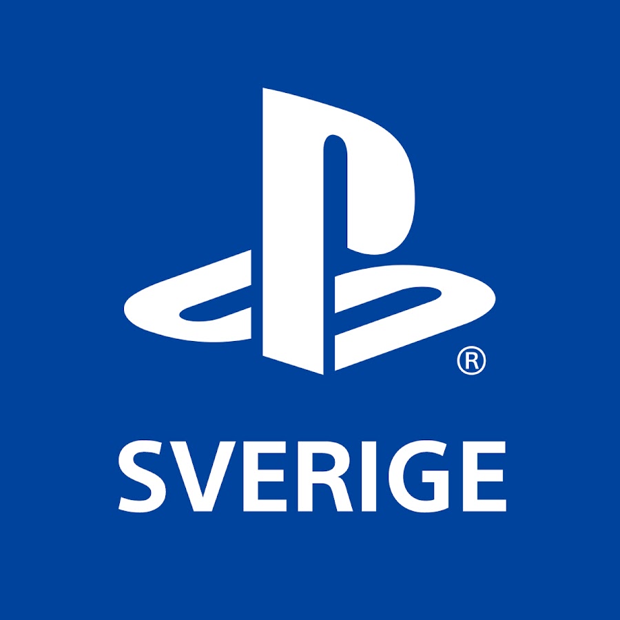 PlayStation Sverige @playstationswe