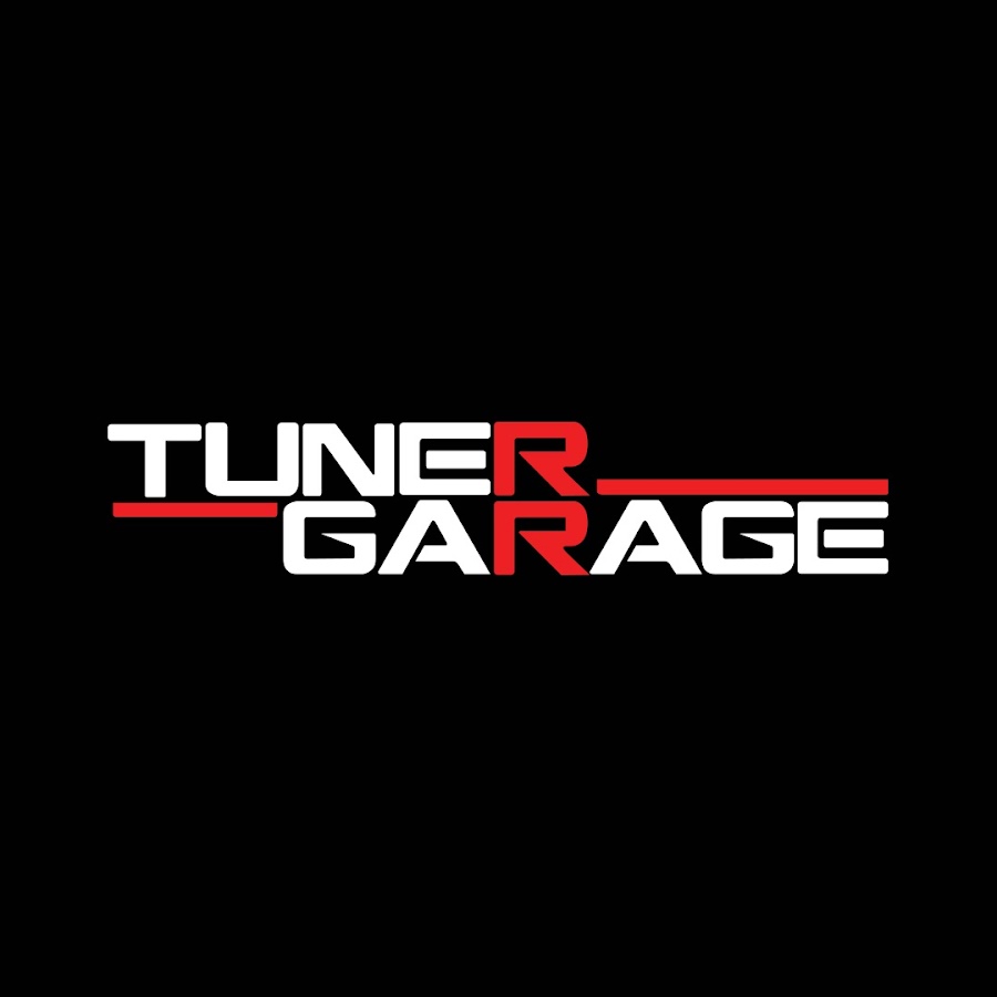 Tuner Garage @TunerGarage