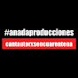 #anadaproducciones