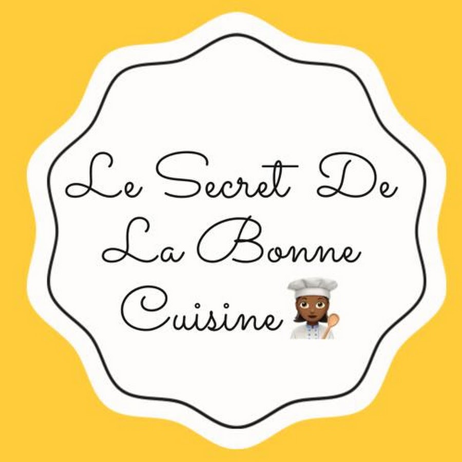 Le Secret De La Bonne Cuisine - YouTube