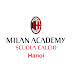 AC Milan Academy Hanoi Channel