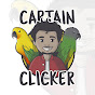 كابتن كليكر Captain Clicker