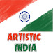 ARTISTIC INDIA