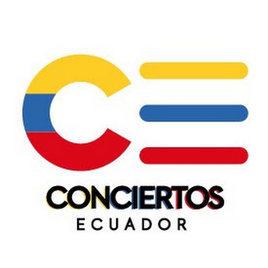 conciertos Ecuador @conciertosecuador