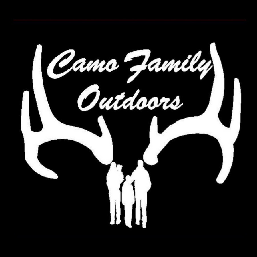 Camo Family Outdoors