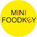 Mini Foodkey