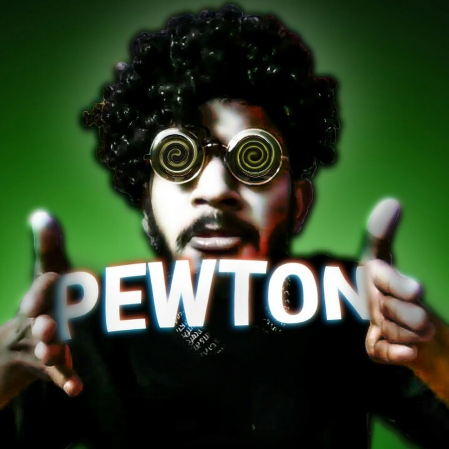 Pewton