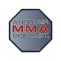 Another MMA Podcast