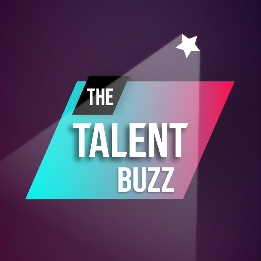 The Talent Buzz